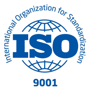 iso logo