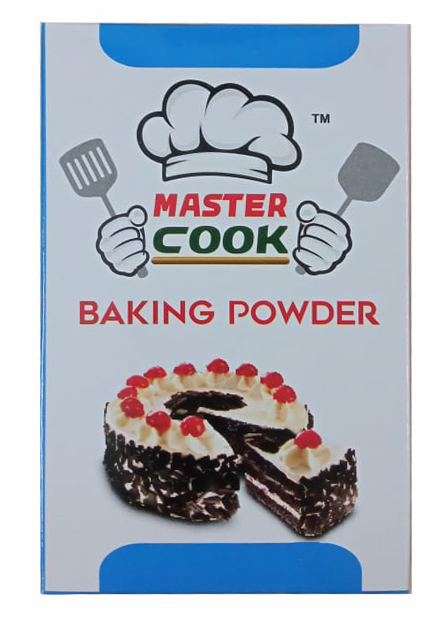 Minar Baking Powder