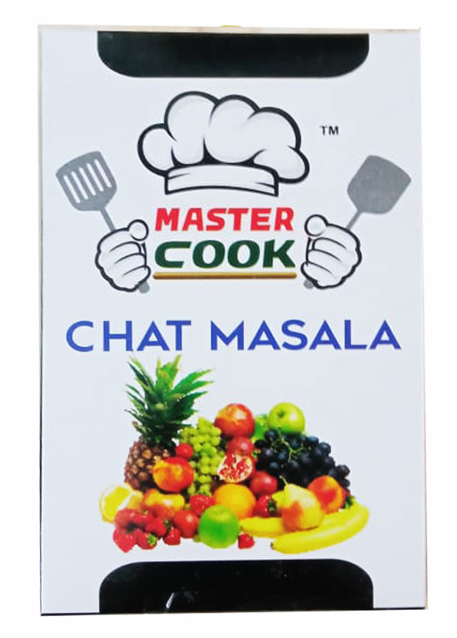 Minar Chat Masala