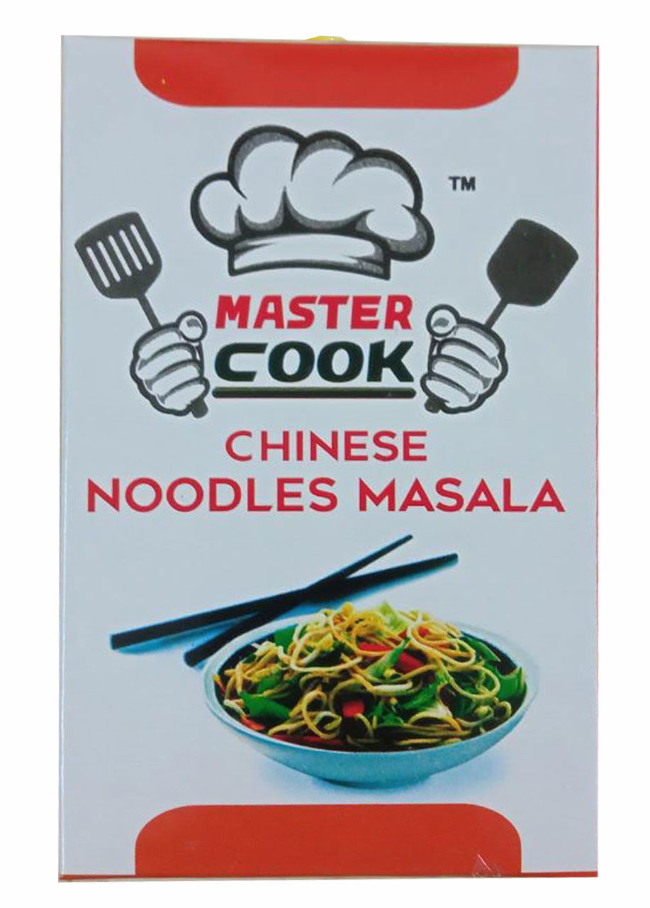 Minar Chinease Noodles Masala