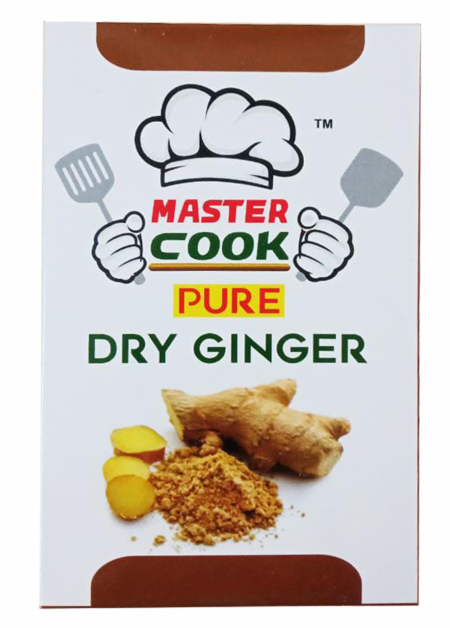 Minar Dry Ginger Powder