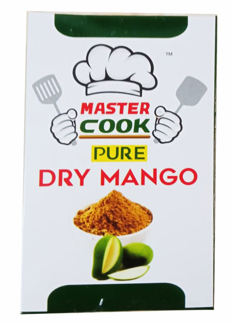 Minar Dry Mango Powder