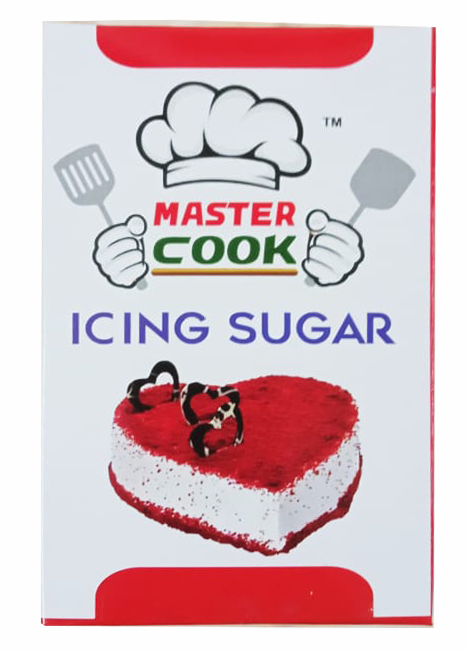 Minar Icing Sugar