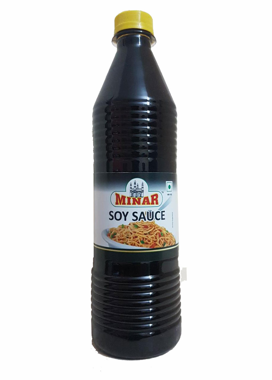 Soy Sauce